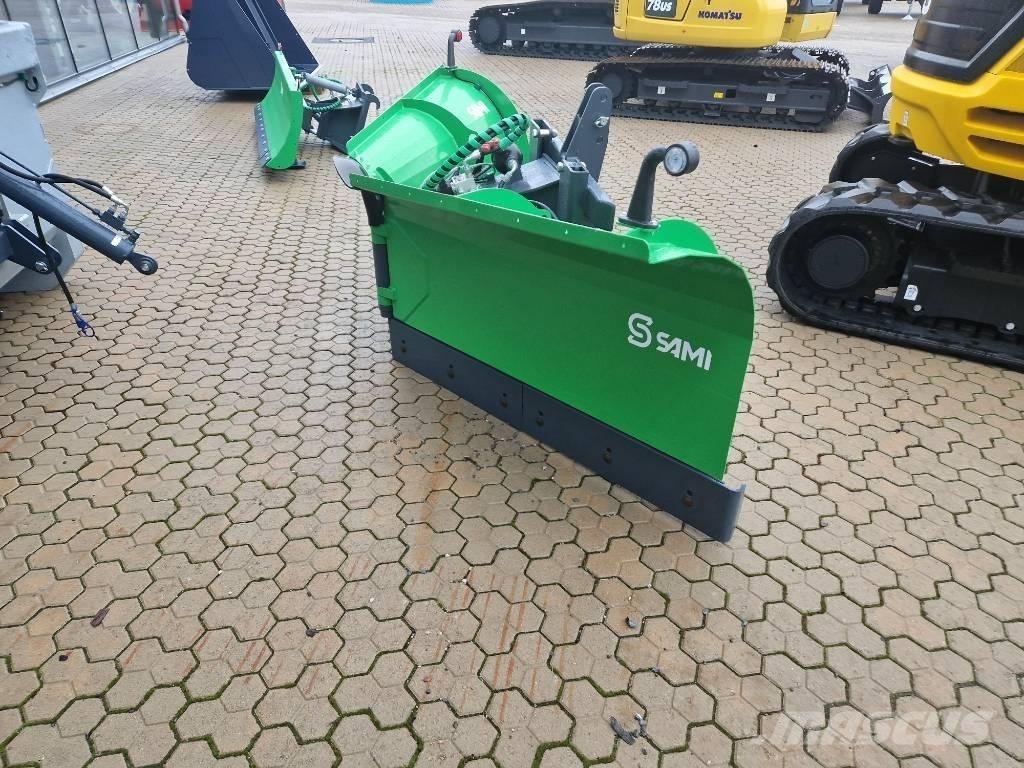 Sami VM 3200 Ploger