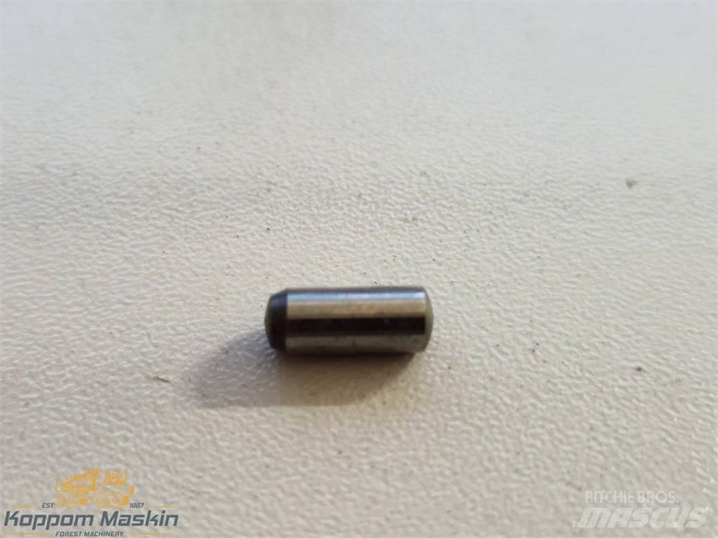 Rottne 999-4613 Chassis og understell