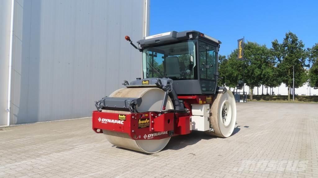 Dynapac CS1400 VI Andre Valser