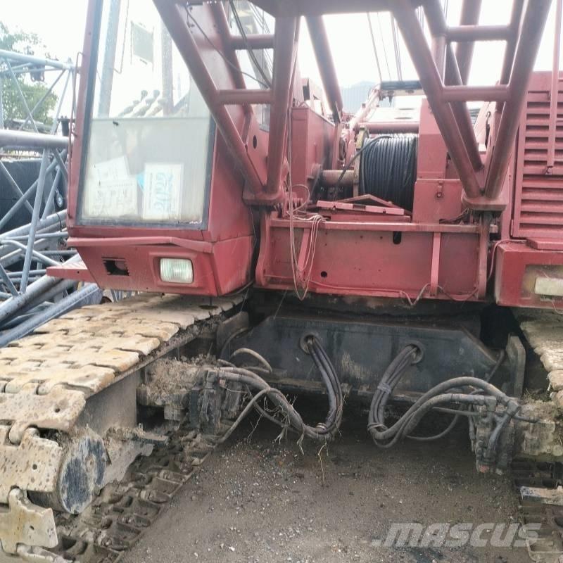 Sumitomo LS118RH5 Beltegående Kran