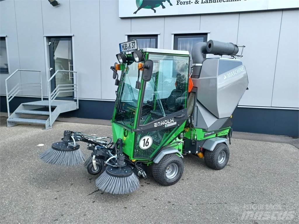 Egholm 2150 C1 Park- og hagemaskiner - Annet