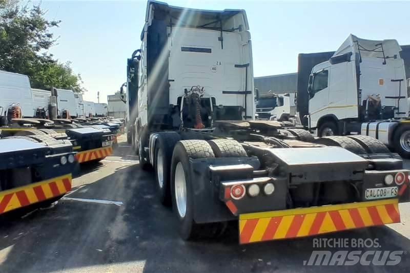 Volvo FH 520 Andre lastebiler