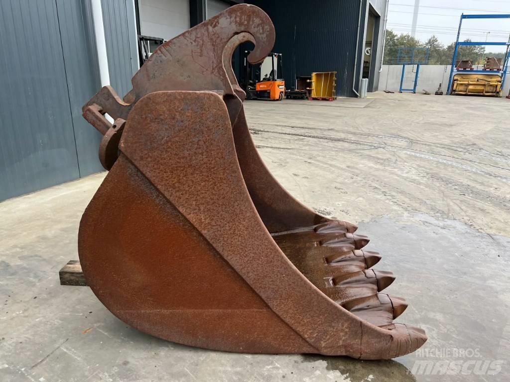 Verachtert CW55S Skuffer