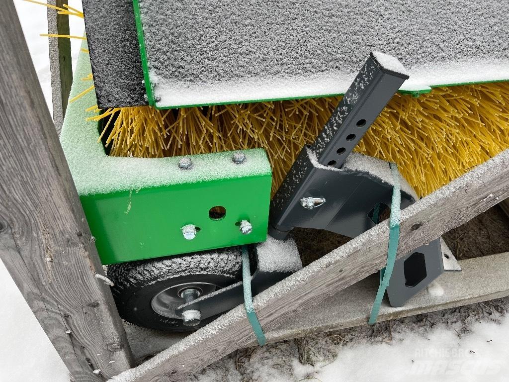 Sami 2700 HW Annet Veiutstyr