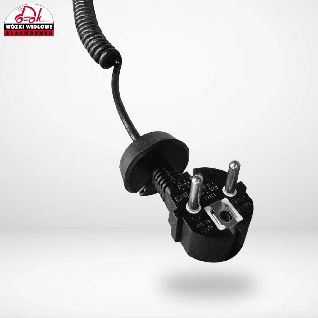 EP DS3-15 Ledestablere