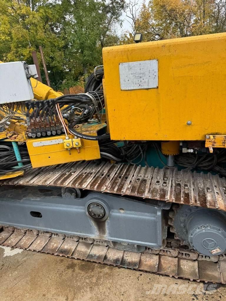 Casagrande M9-2 Store borerigger