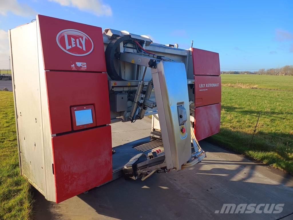 Lely A3next Landbruk - Annet