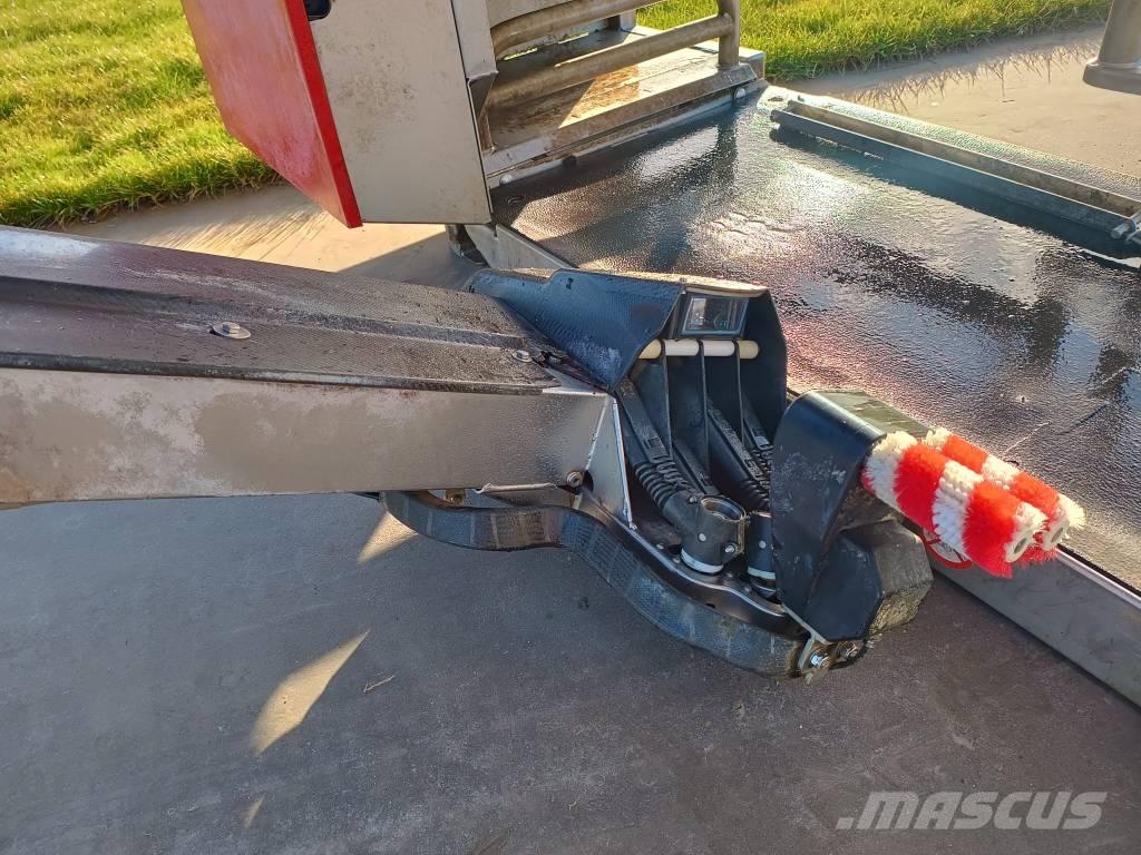 Lely A3next Landbruk - Annet