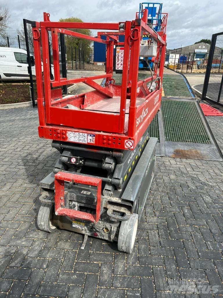 SkyJack SJ 3219 Sakselifter