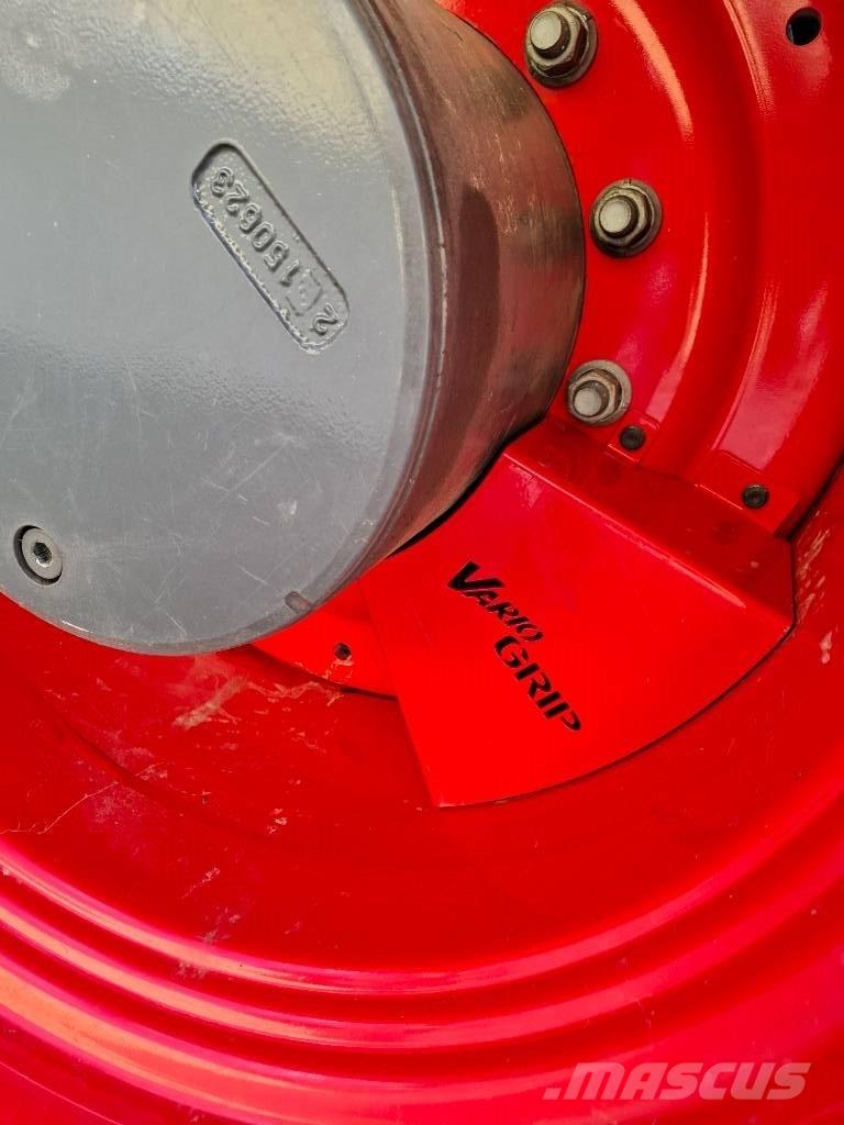 Fendt 942 Vario Traktorer