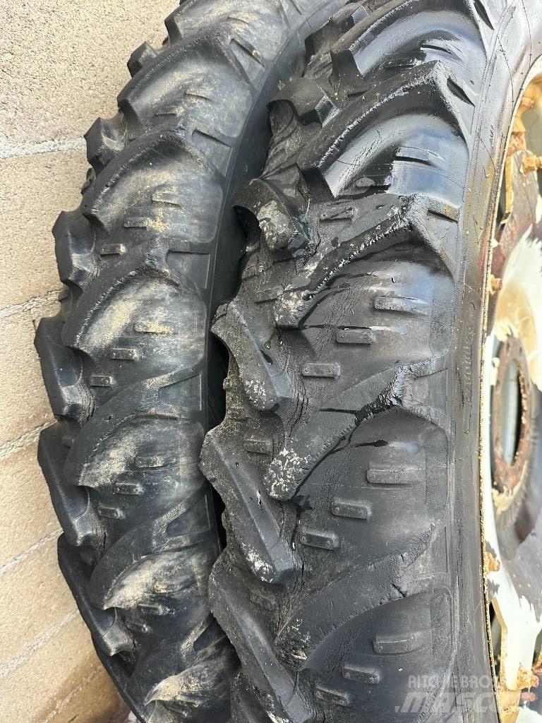Kleber 230/95R48 Dekk, hjul og felger