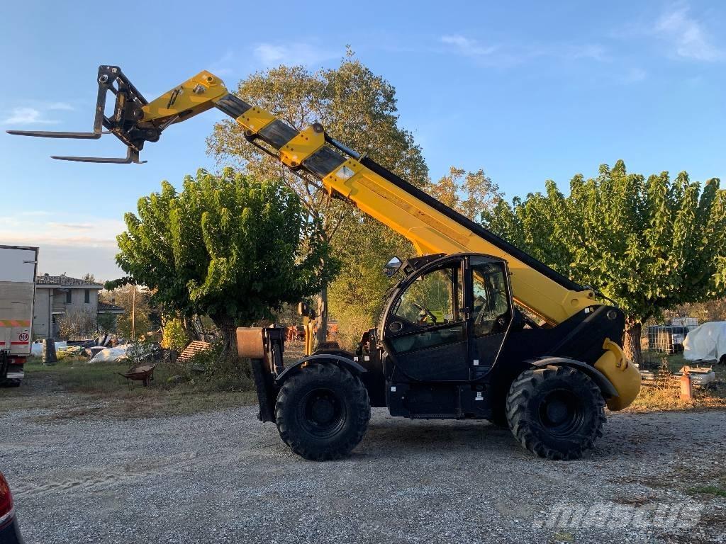 Haulotte HTL 4017 Teleskoplastere