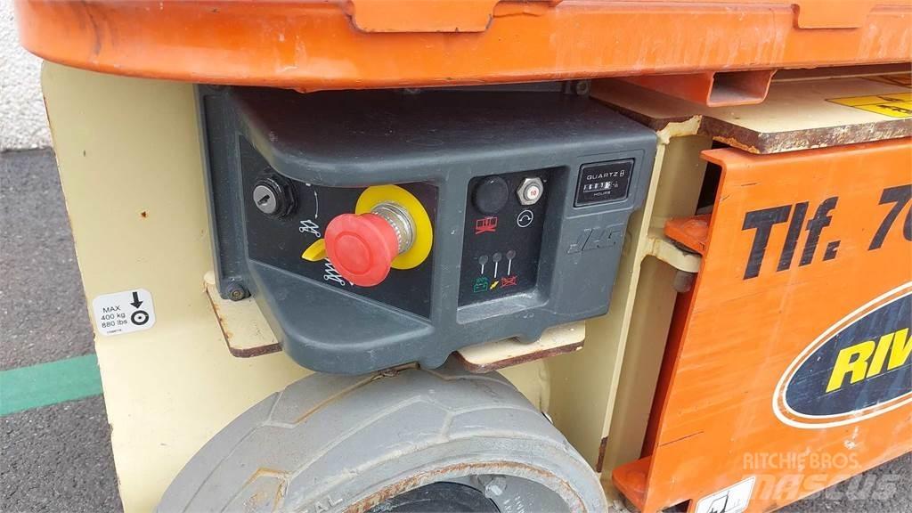 JLG 1230ES Andre personløftere og plattformer