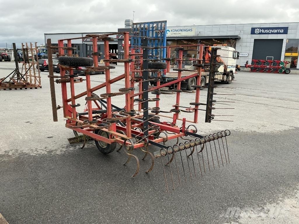 Potila SK 450 Harver