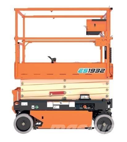 JLG ES1932 Sakselifter