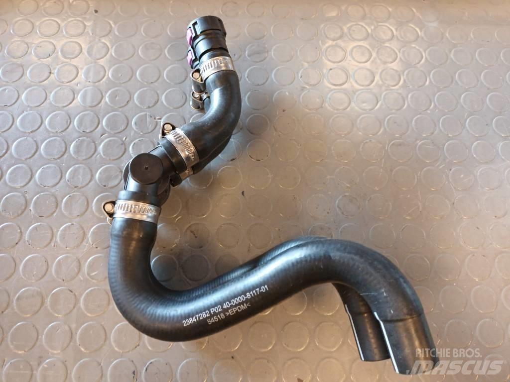 Volvo HOSE 23847282 Hydraulikk