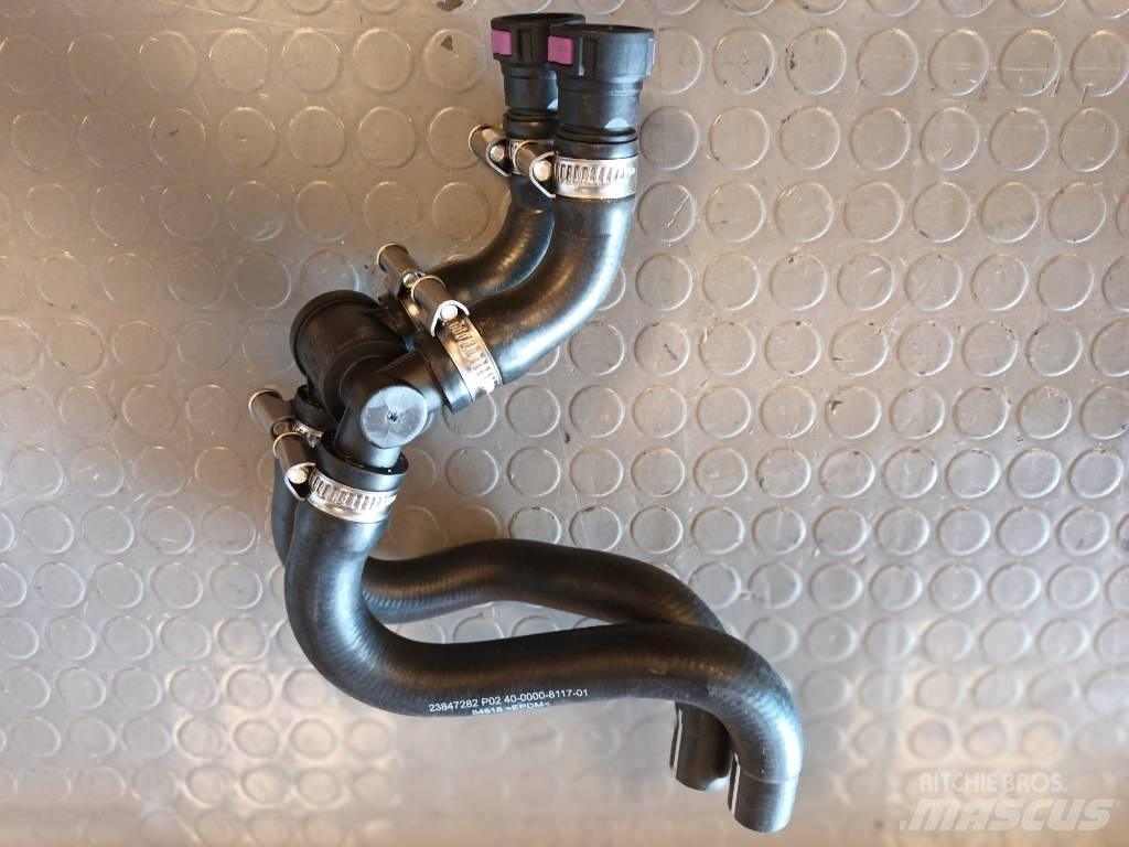 Volvo HOSE 23847282 Hydraulikk