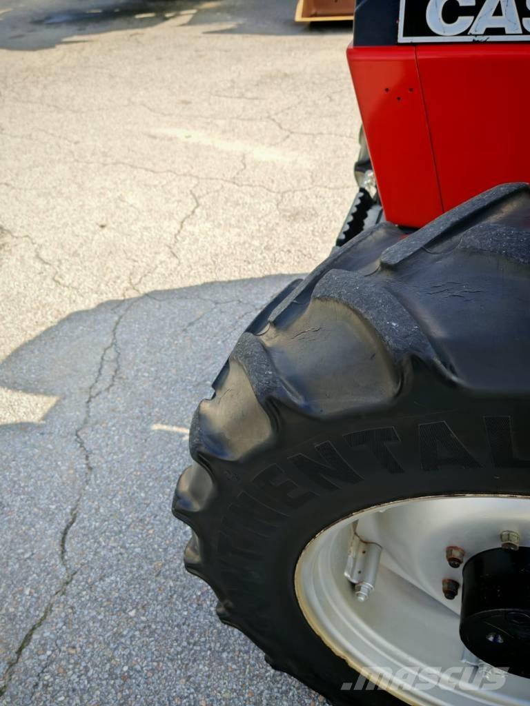 Case IH 1056 XL Traktorer
