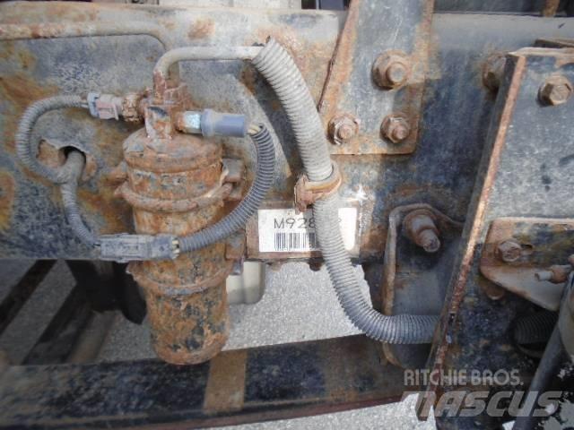 Freightliner M 106 Skapbiler