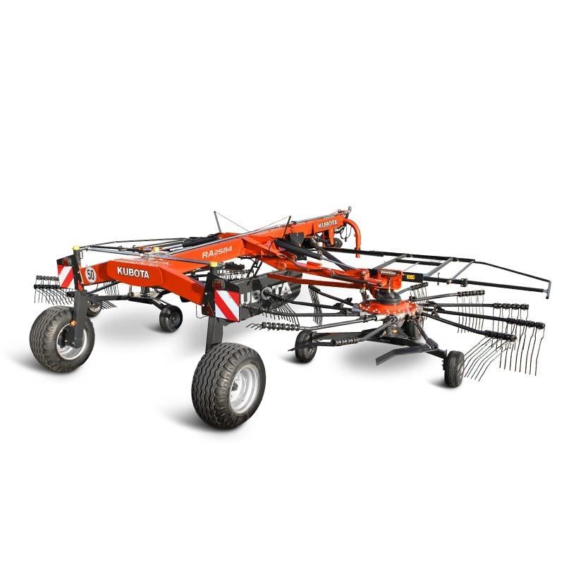 Kubota RA 2590 Svanser