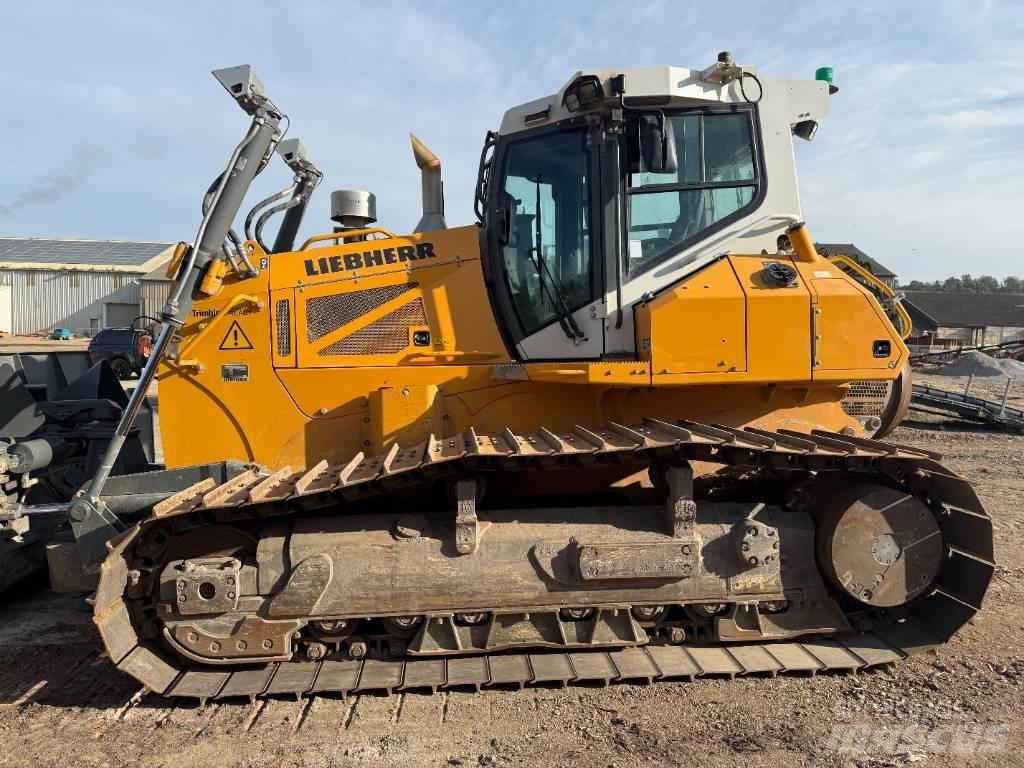 Liebherr PR 736 LGP Dozere Beltegående