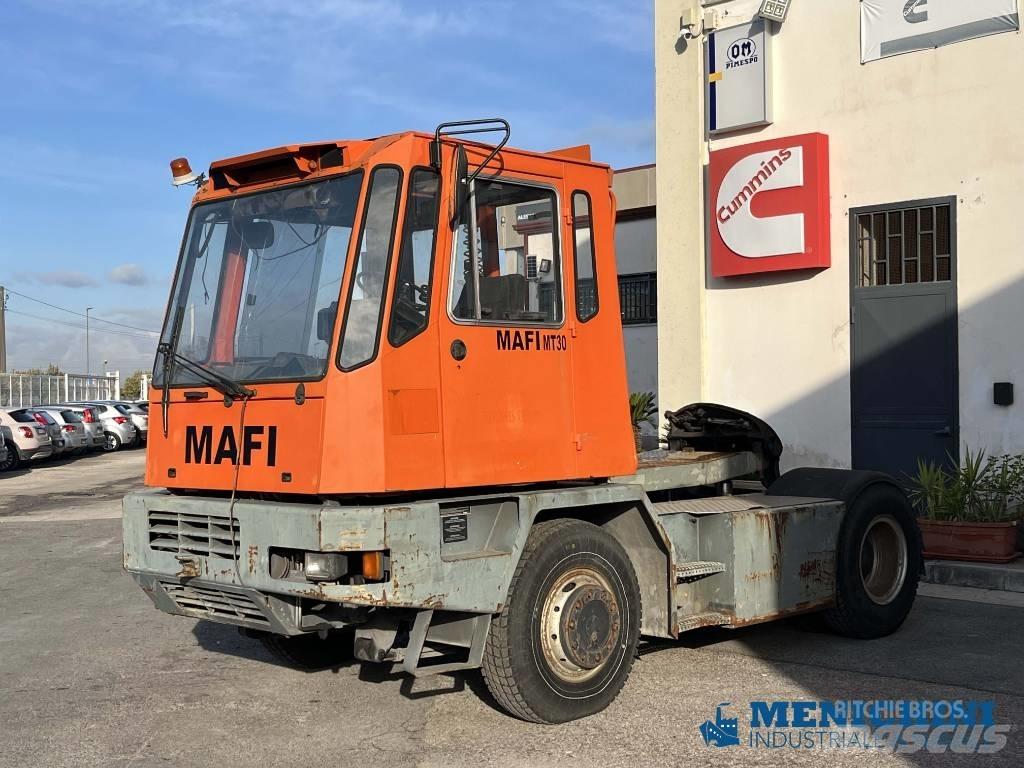Mafi MT 30 Terminaltraktor
