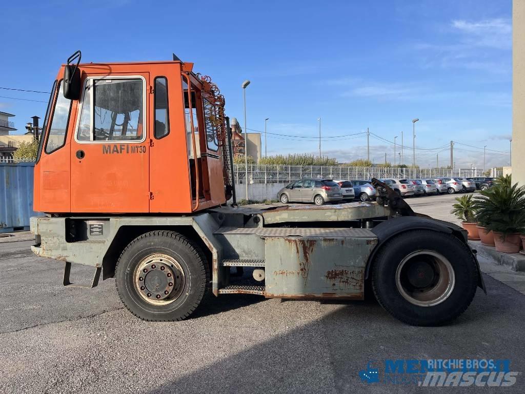 Mafi MT 30 Terminaltraktor