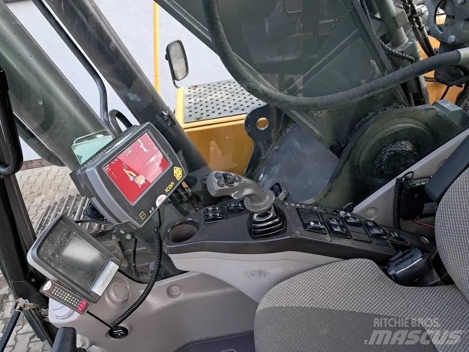 Volvo EC 300 D L Beltegraver
