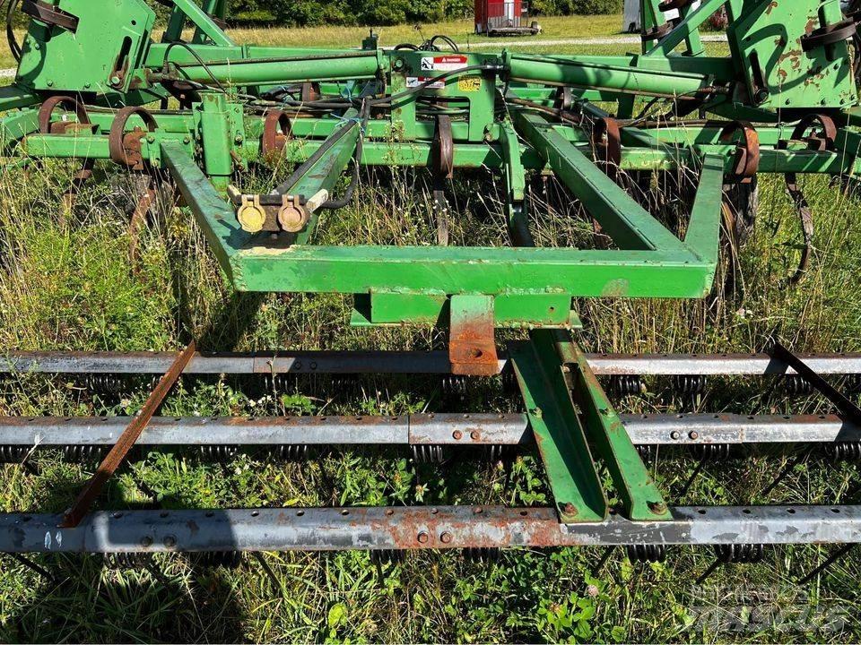 John Deere 960 Kultivatorer