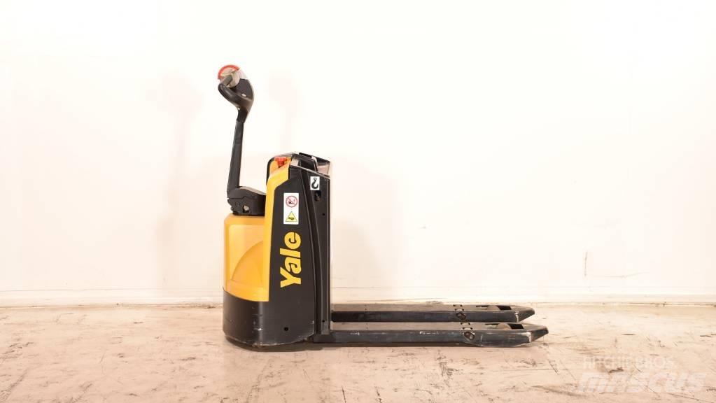 Yale MP 16 Lavtløftende truck