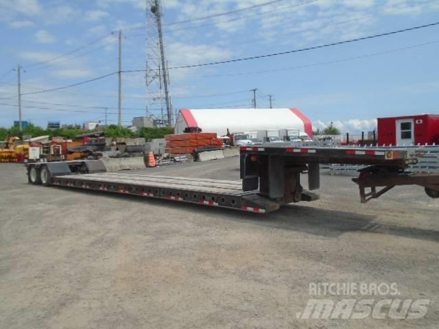  TEMISKO FD-T2W-51 Andre hengere