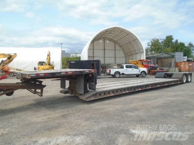  TEMISKO FD-T2W-51 Andre hengere