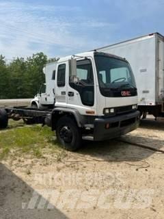 GMC 6500 Chassis