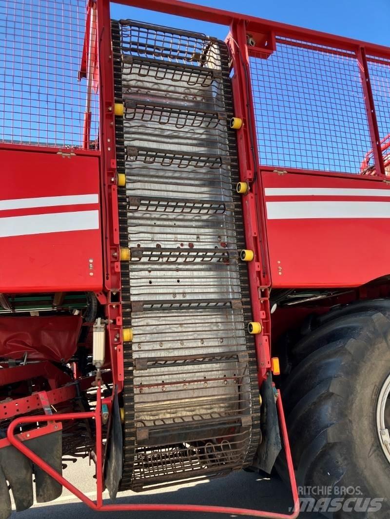Grimme REXOR 630 Landbruk - Annet