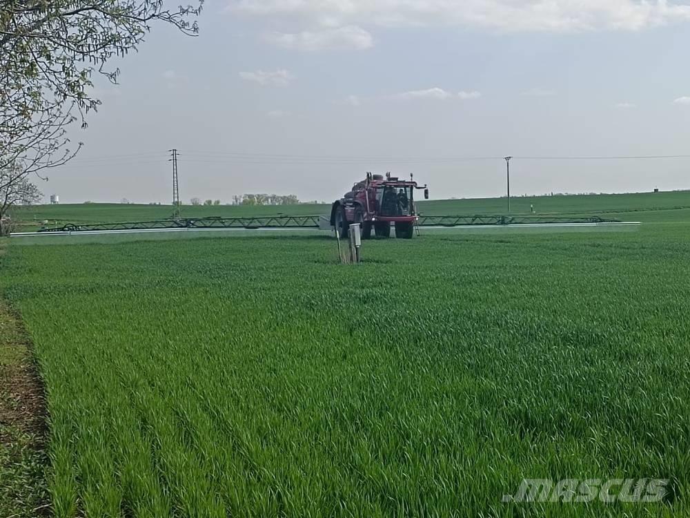 Horsch Leeb PT 6.300 Selvdrevne sprøyter