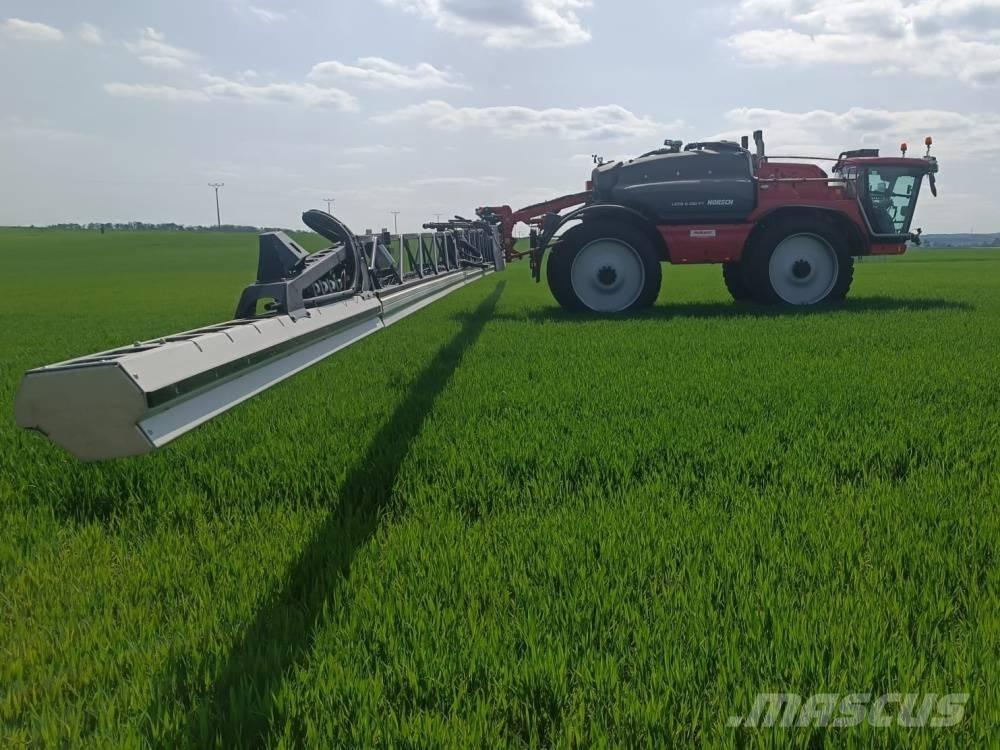 Horsch Leeb PT 6.300 Selvdrevne sprøyter