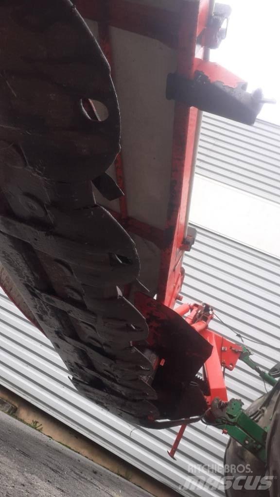 Kuhn GMD310 Slåmaskiner