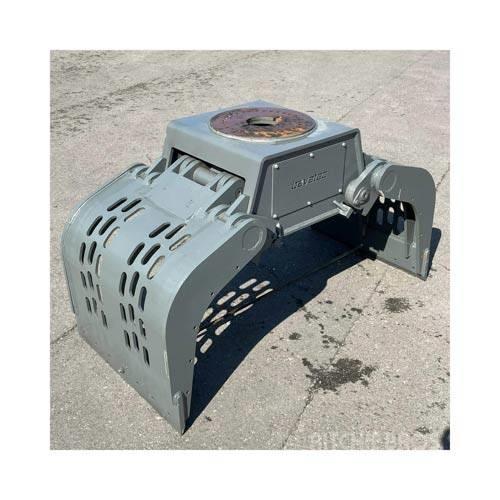  Bavatec SG16 Gripere
