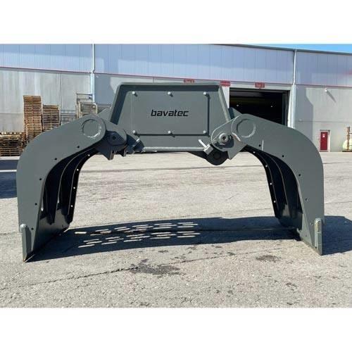  Bavatec SG16 Gripere