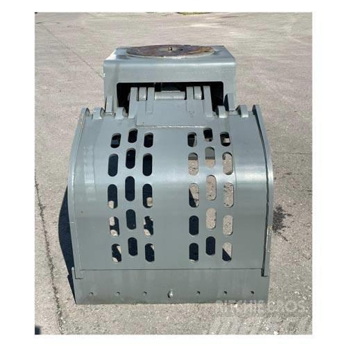  Bavatec SG16 Gripere