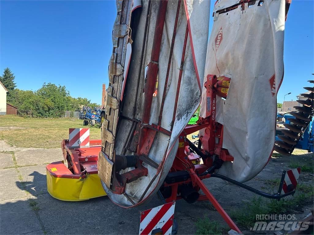Kuhn GMD 8730 Slåmaskiner
