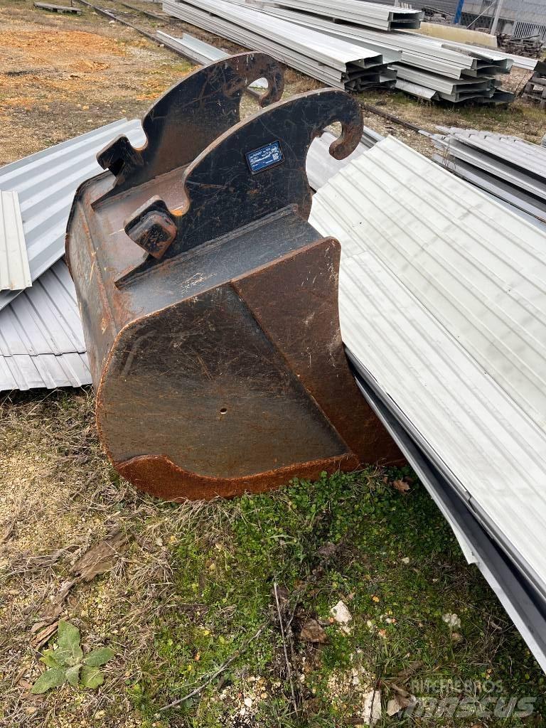 CASE WX 148 Hjulgravere