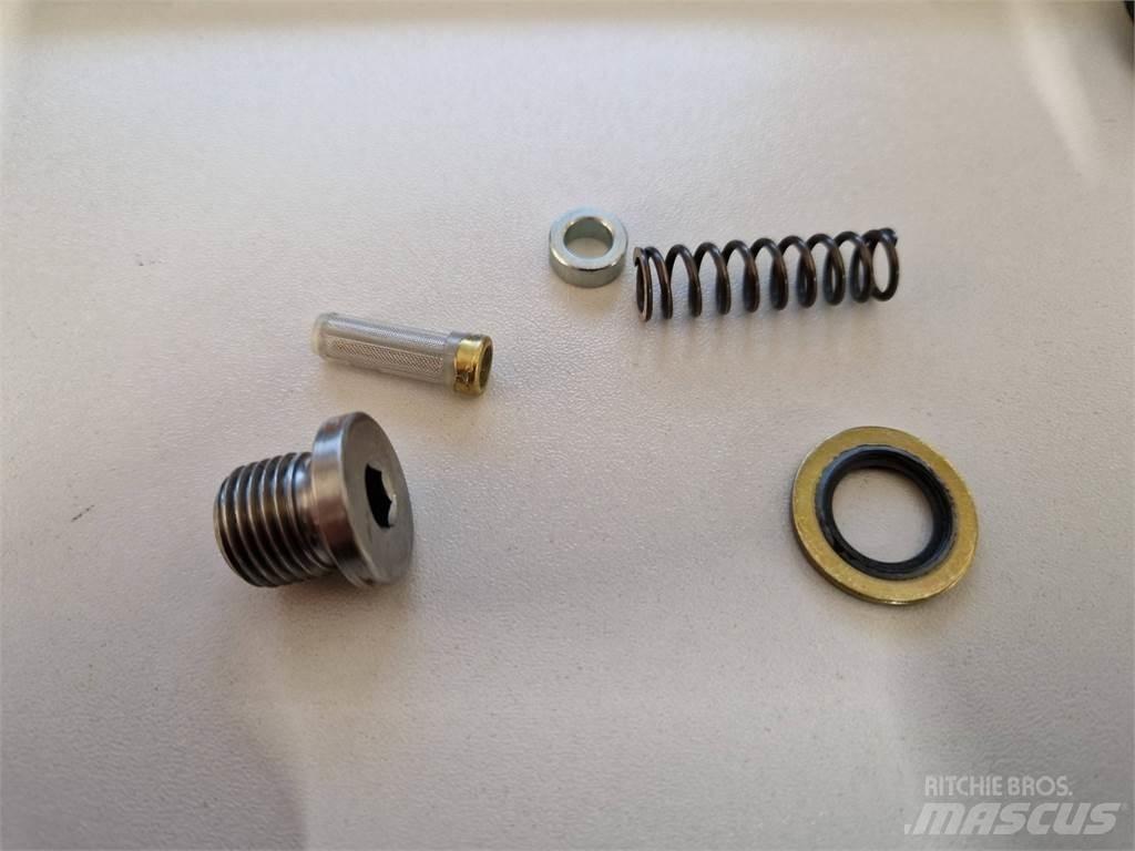 Rottne 044-0243 Hydraulikk