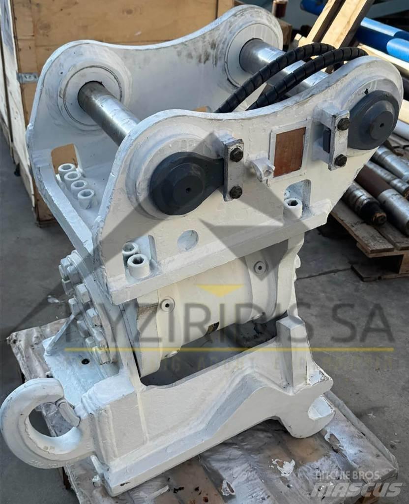  Oscar Meier AG MS21 Hurtigkoblinger