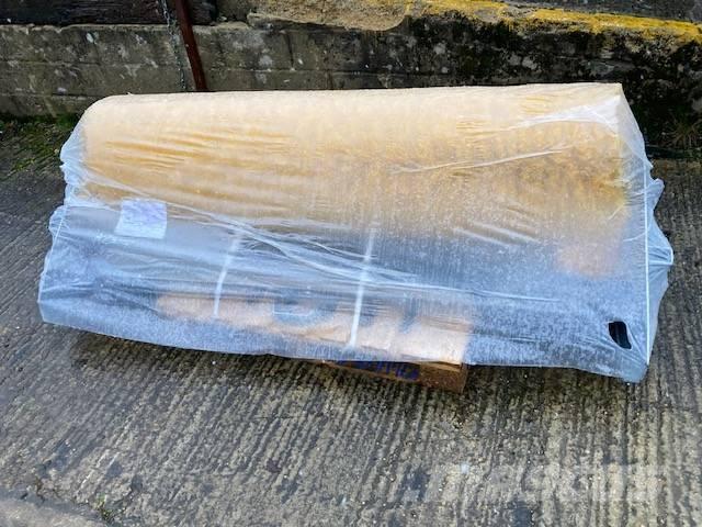 JCB SWEEPER Annet laste- og graveutstyr