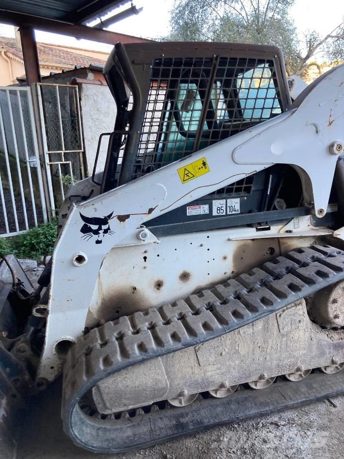 Bobcat T 300 Kompaktlastere