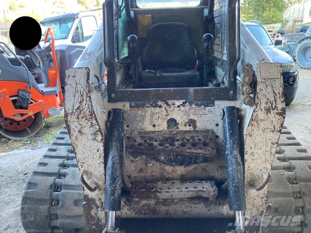 Bobcat T 300 Kompaktlastere