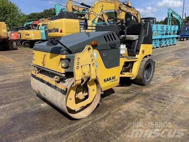 Sakai TW 352 Valsetog