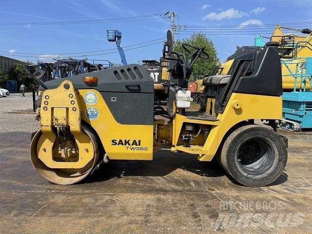 Sakai TW 352 Valsetog
