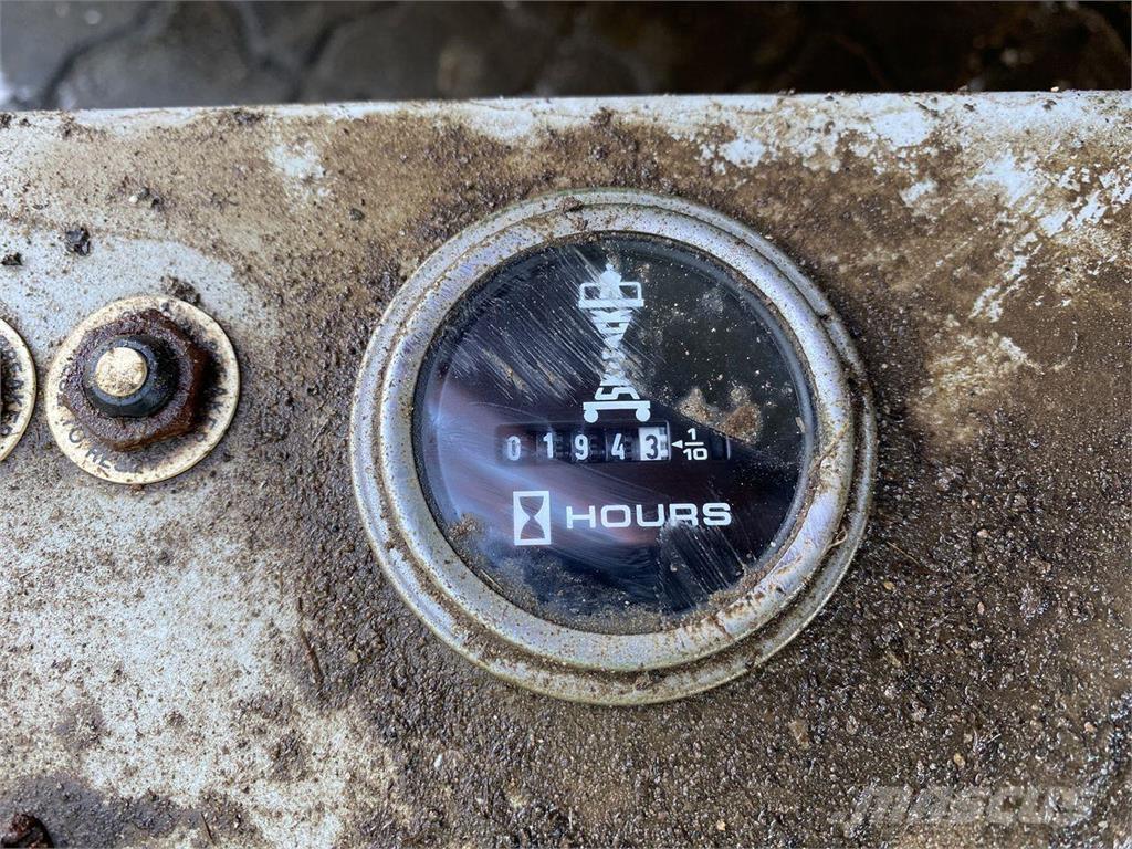 SkyJack SJ3219 Sakselifter